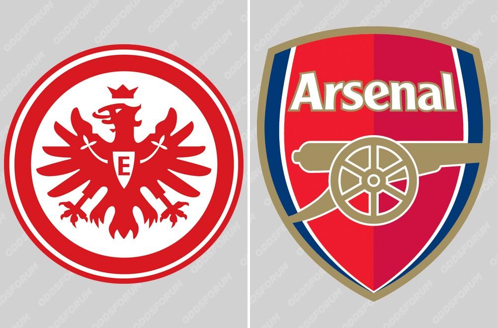 Frankfurt Arsenal Гјbertragung Frankfurt Arsenal Гјbertragung