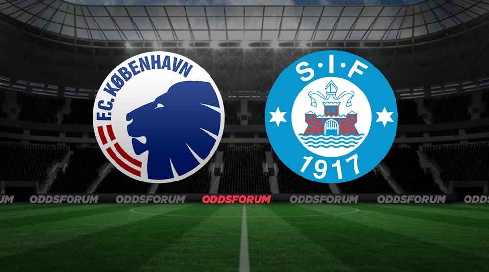 FC København - Silkeborg IF