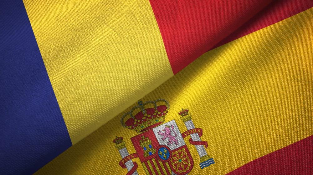 RumГ¤nien Spanien RumГ¤nien Spanien