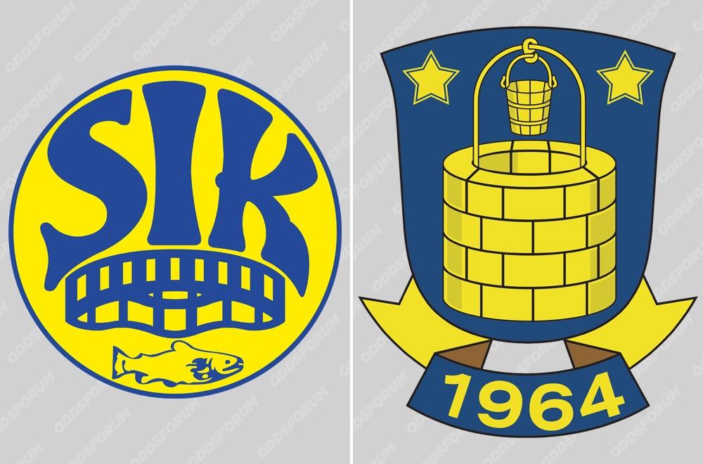 Skive vs Brøndby IF