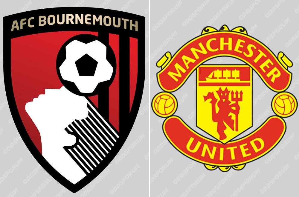 Bournemouth - Manchester United