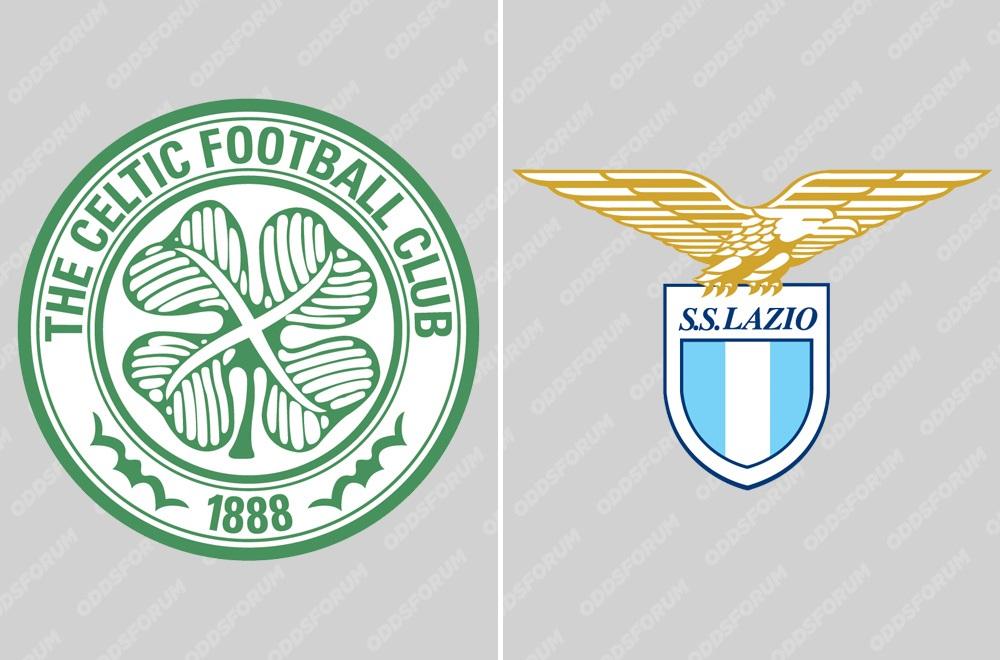 Celtic vs Lazio