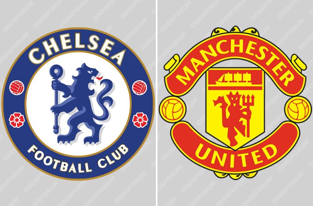 Chelsea vs Manchester United