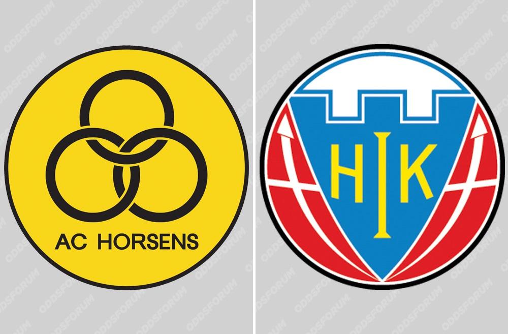 Horsens - Hobro