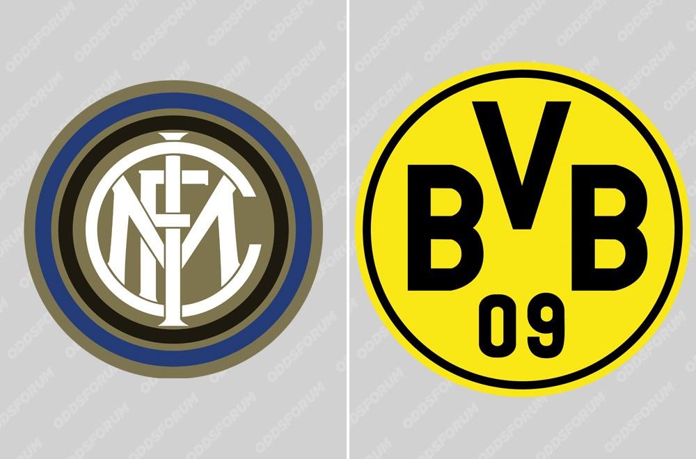 Inter vs Borussia Dortmund