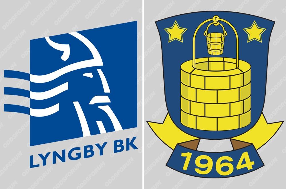 Lyngby vs Brøndby