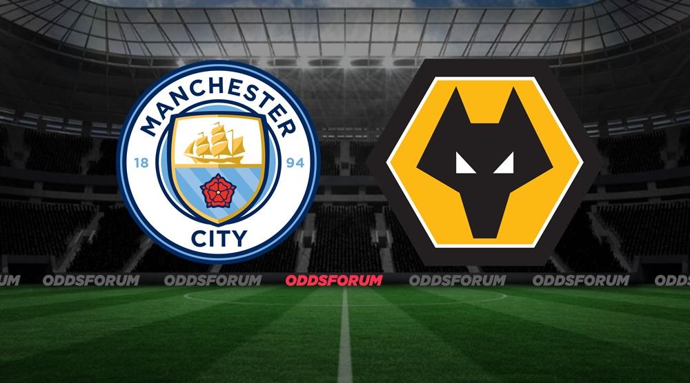 Manchester City vs. Wolverhampton