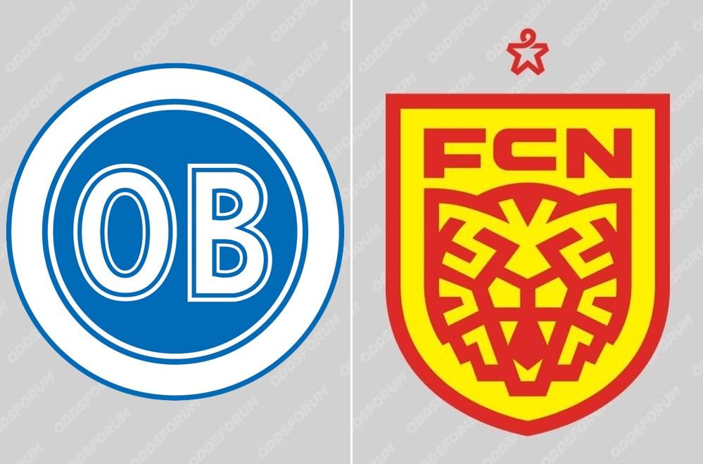 OB vs FC Nordsjælland
