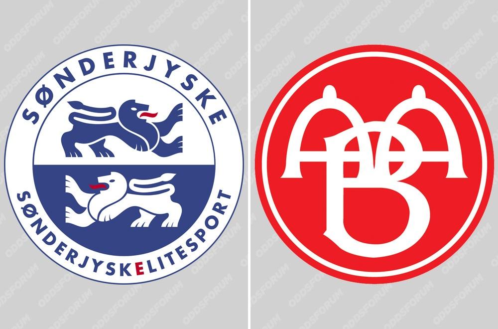 SønderjyskE vs AaB