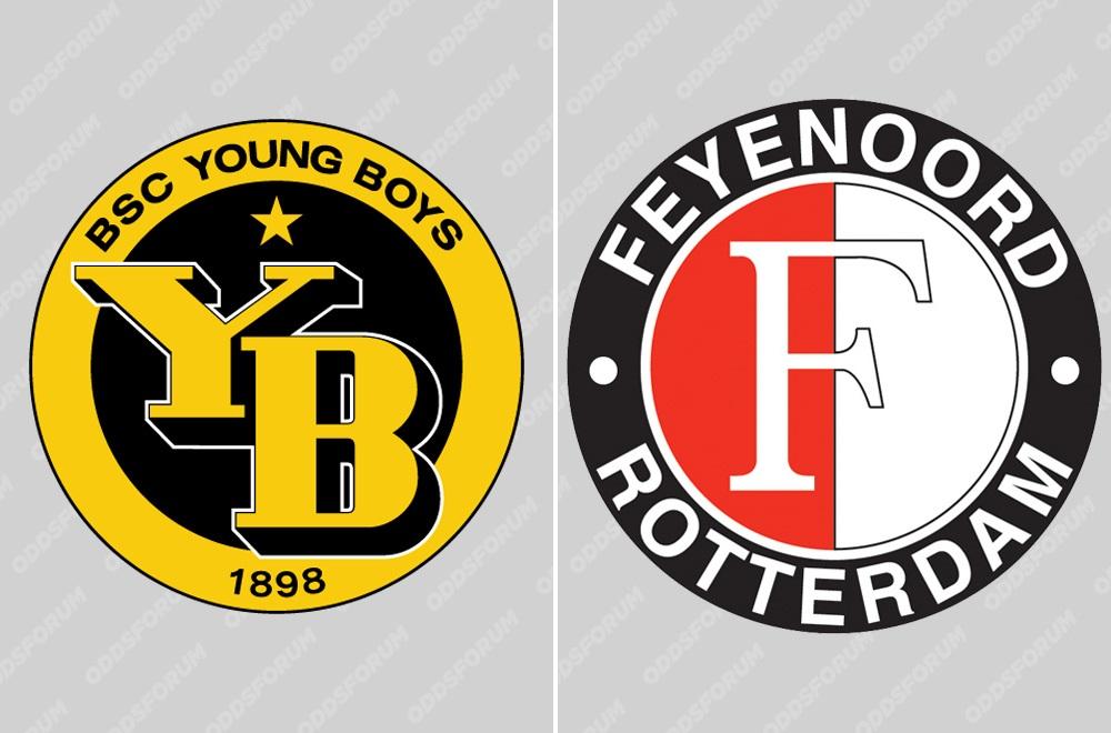 Young Boys - Feyenoord