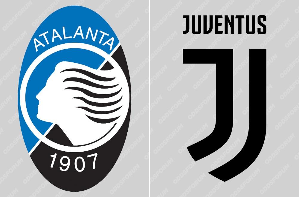 Atalanta vs Juventus