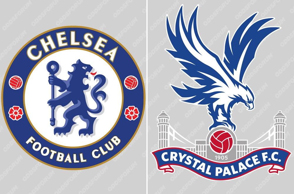 Chelsea vs Crystal Palace