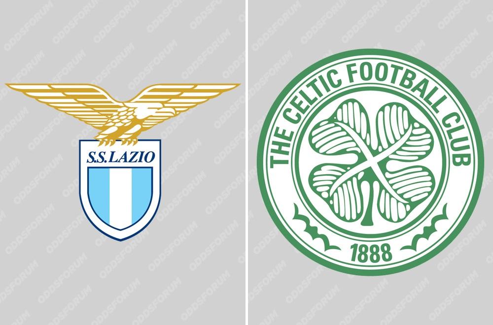 Lazio vs Celtic