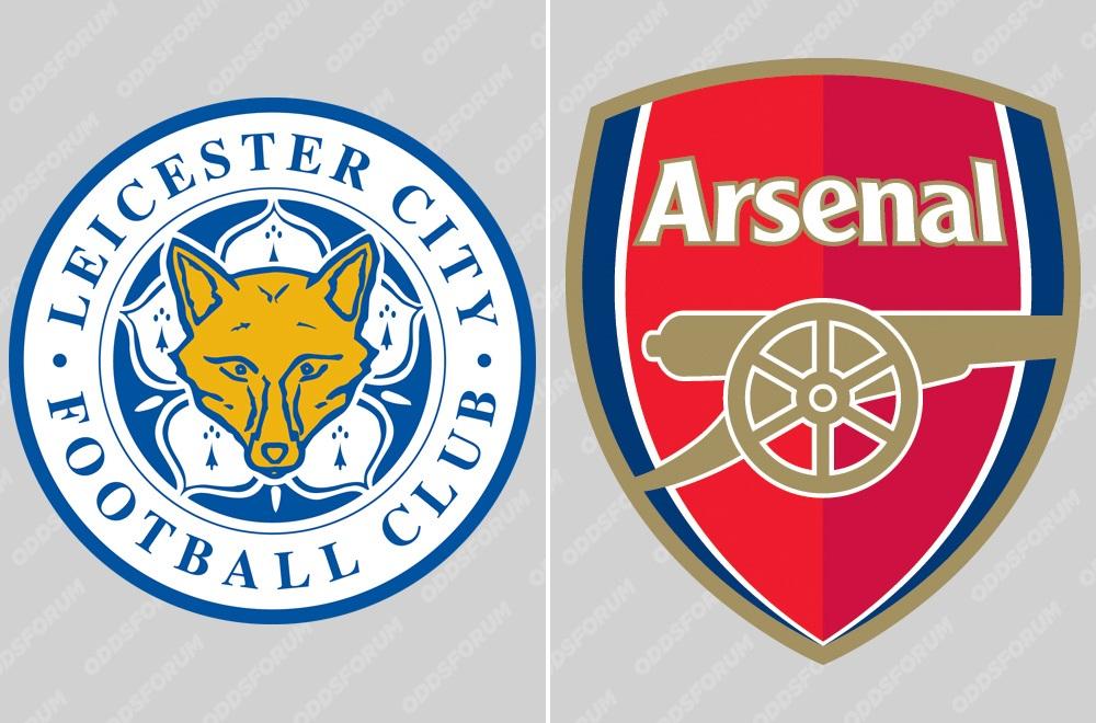 Leicester City vs Arsenal FC