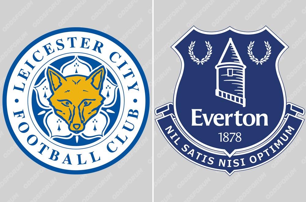 Leicester vs Everton