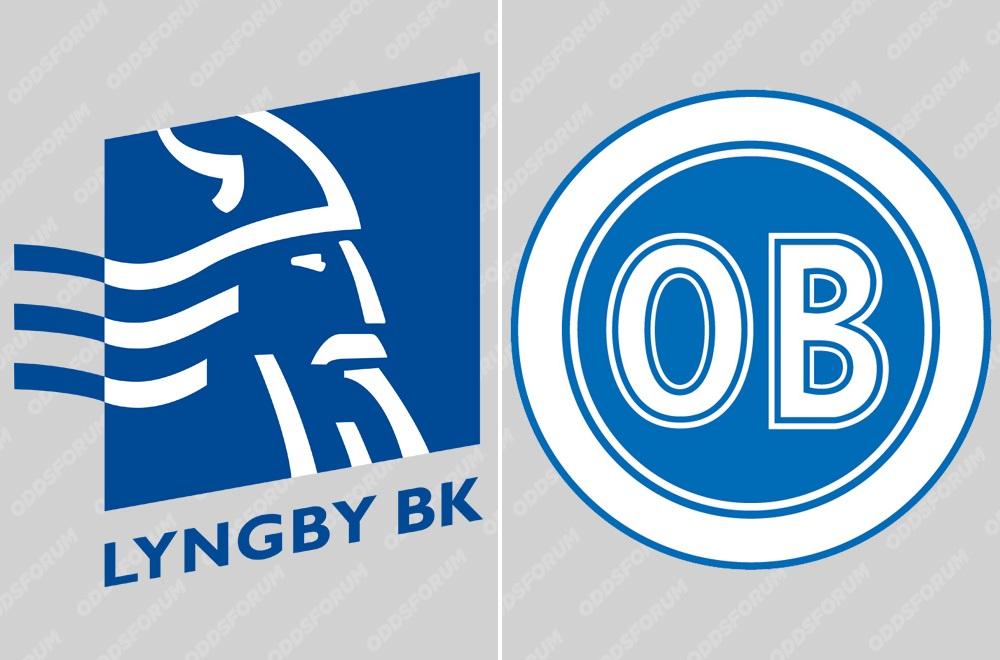 Lyngby vs OB