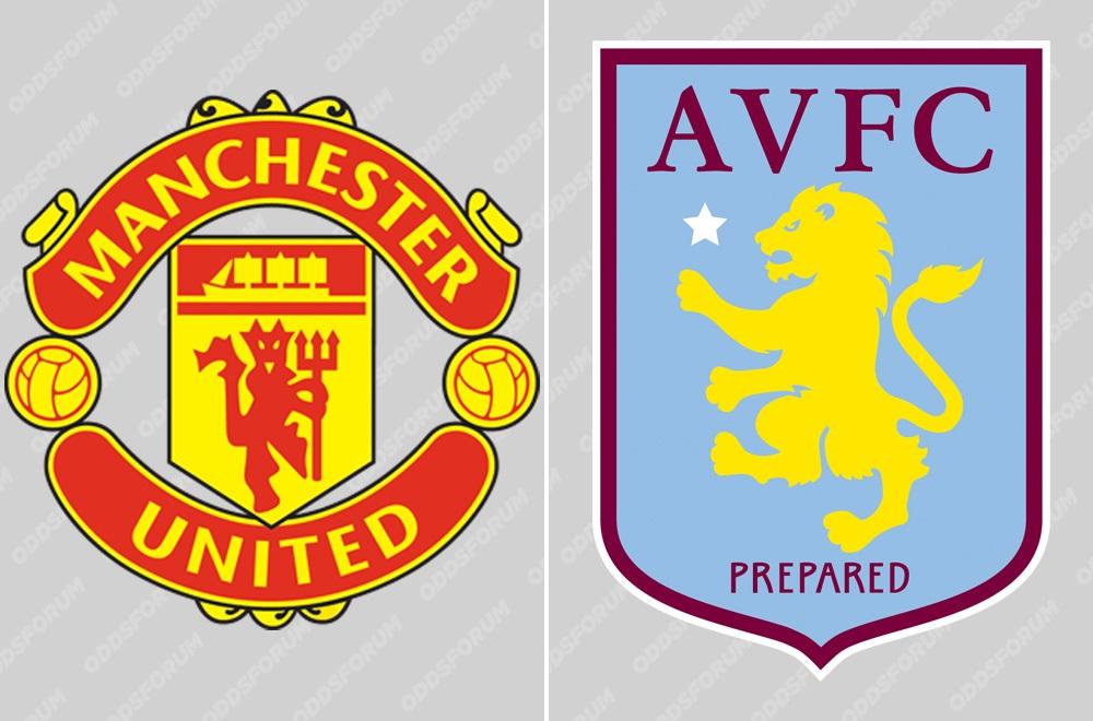 Manchester United vs Aston Villa