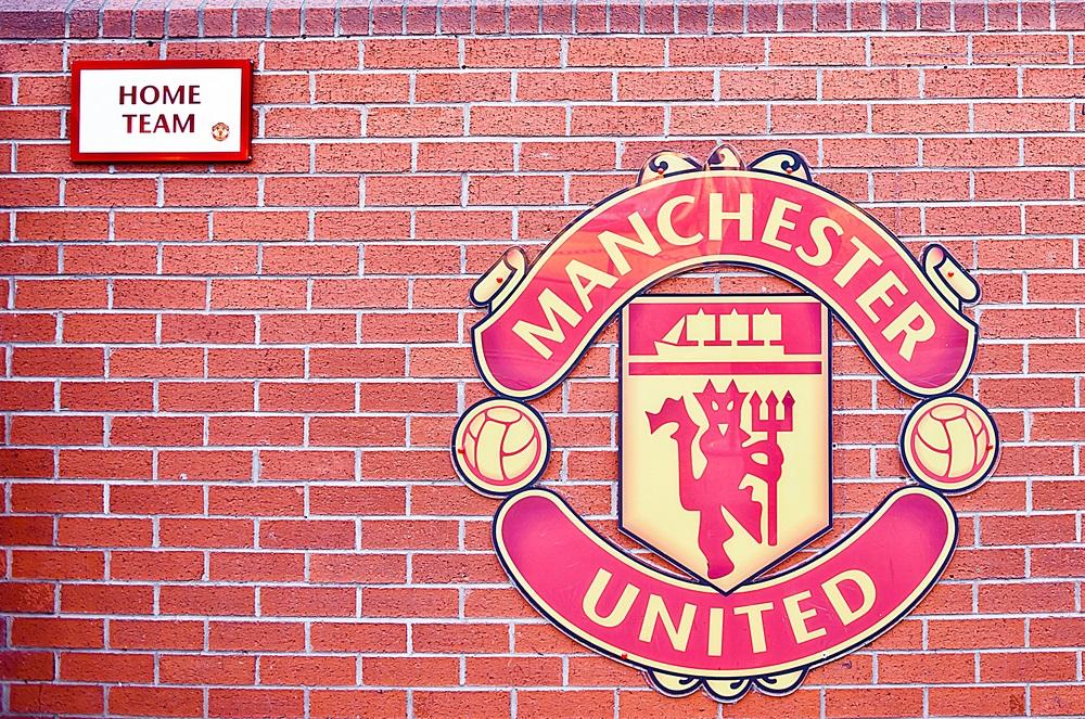 manchester united logo football manager 2020