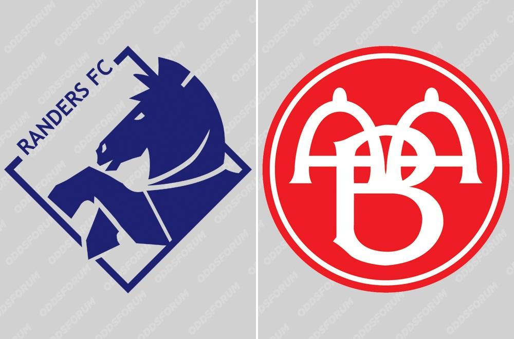 Randers FC vs AaB