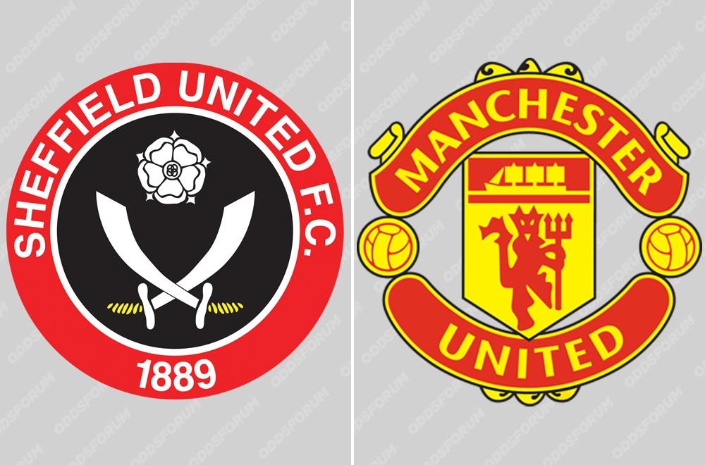 Sheffield United vs Manchester United