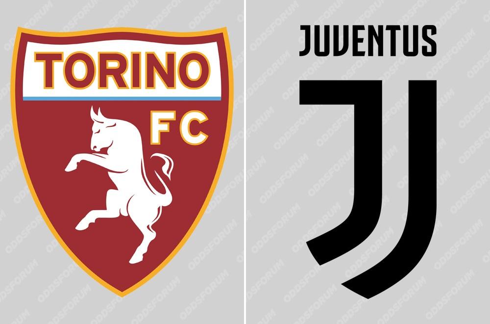Torino vs Juventus