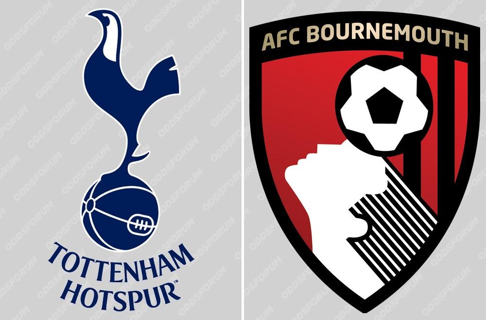 Tottenham vs Bournemouth