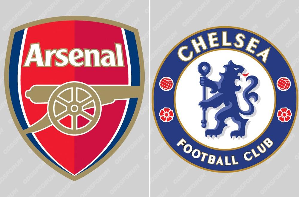 Arsenal vs Chelsea