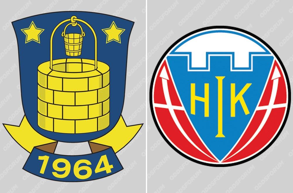Brøndby IF - Hobro IK