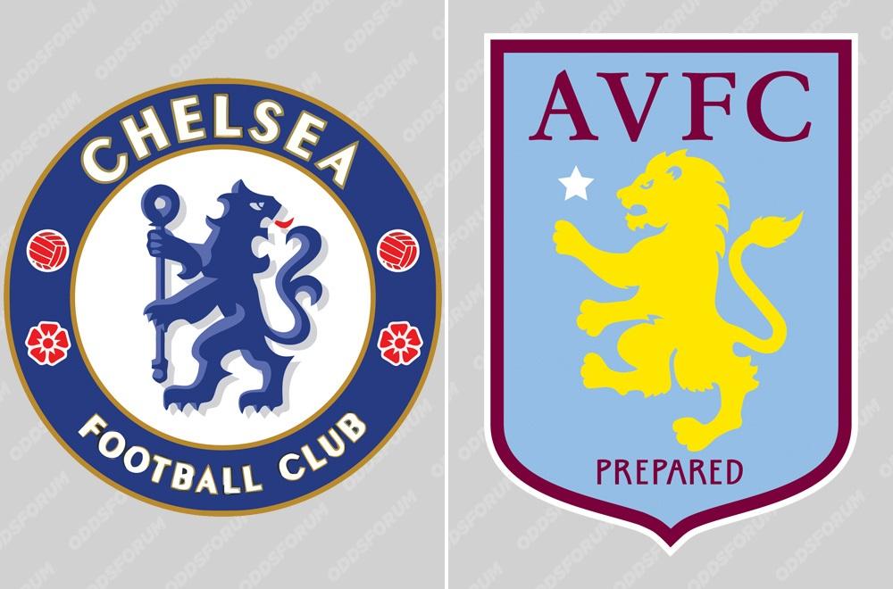 Chelsea vs Aston Villa