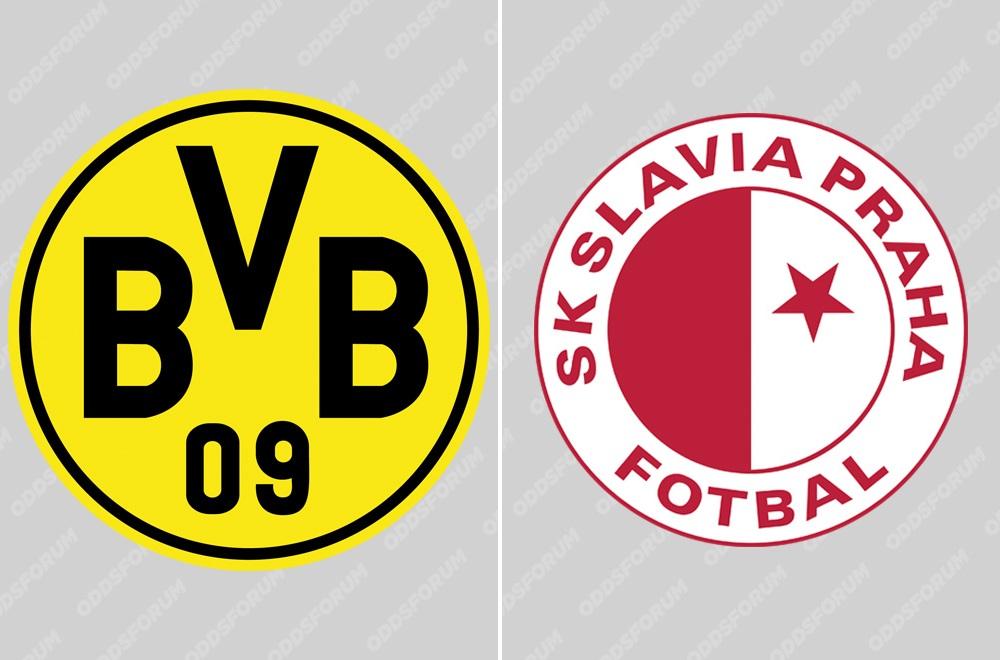 Dortmund Slavia Prag Dortmund Slavia Prag
