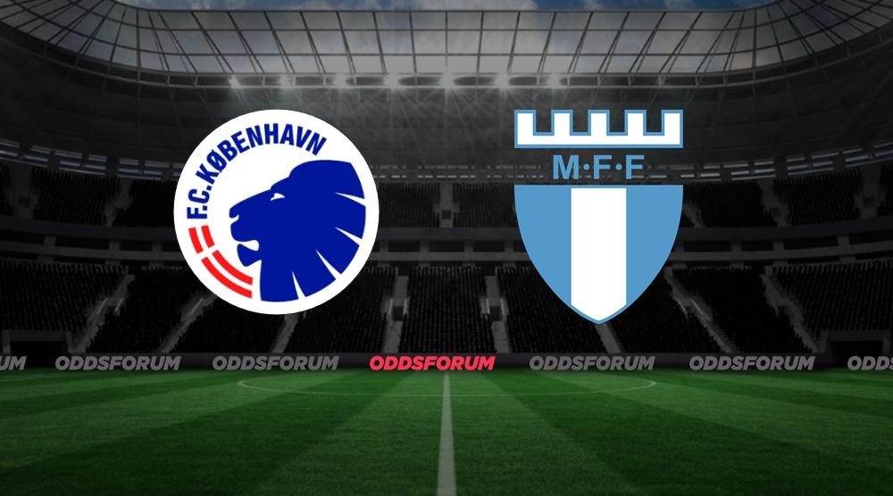 FC København - Malmø FF