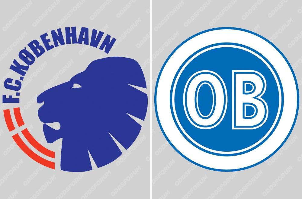 FC København vs OB