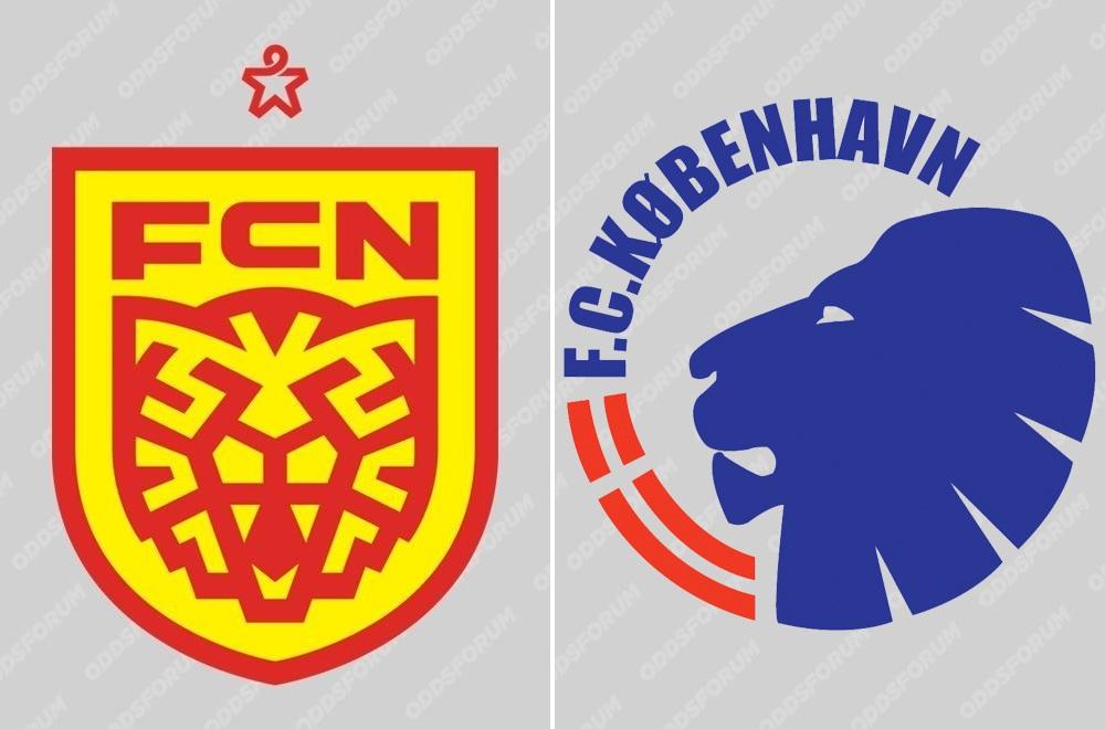 FC Nordsjælland vs FC København