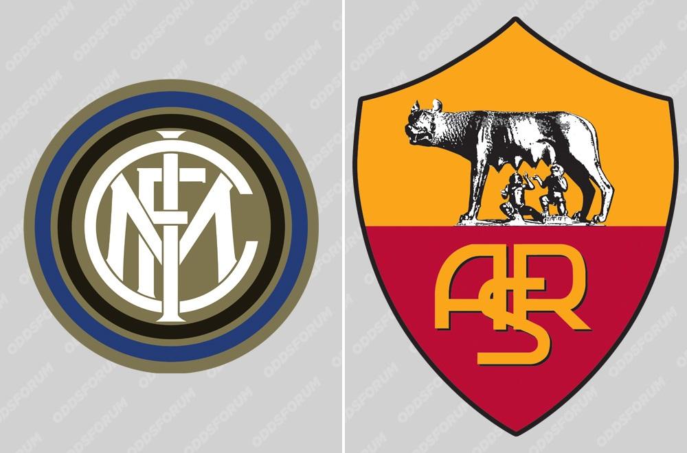 Inter vs AS Roma