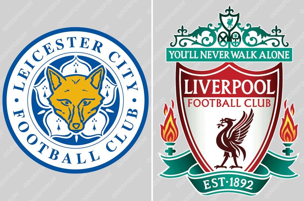 Leicester City vs Liverpool FC