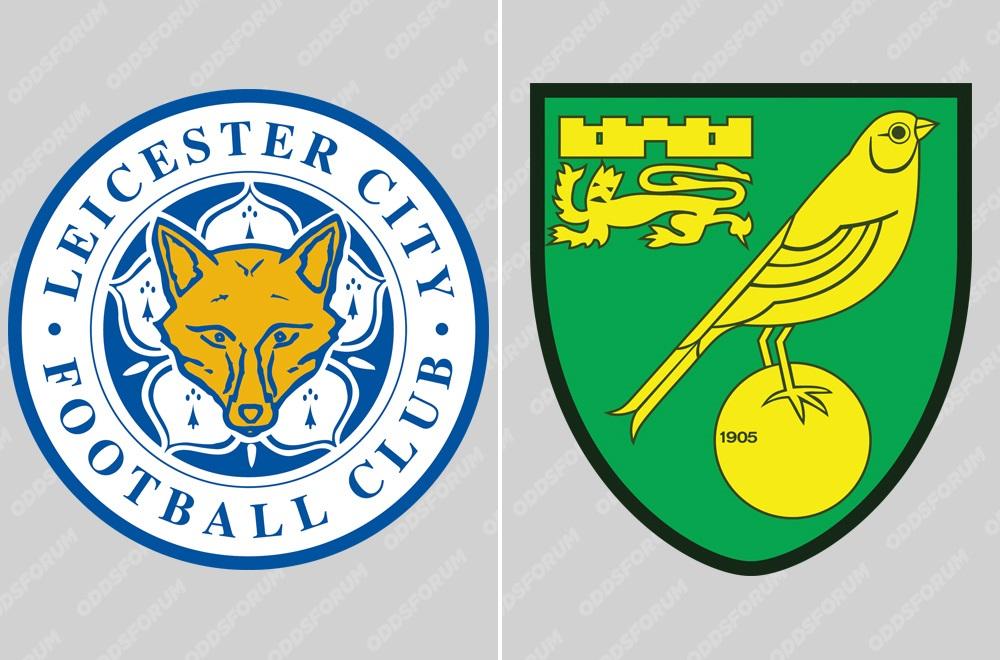 Leicester City vs Norwich City