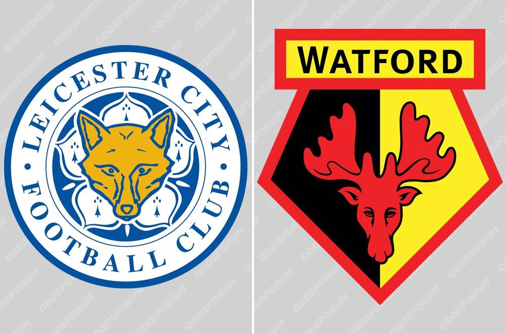 Leicester City vs Watford