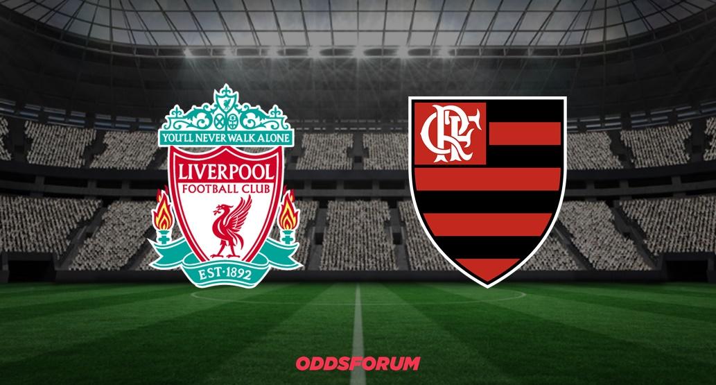 Liverpool FC vs Flamengo