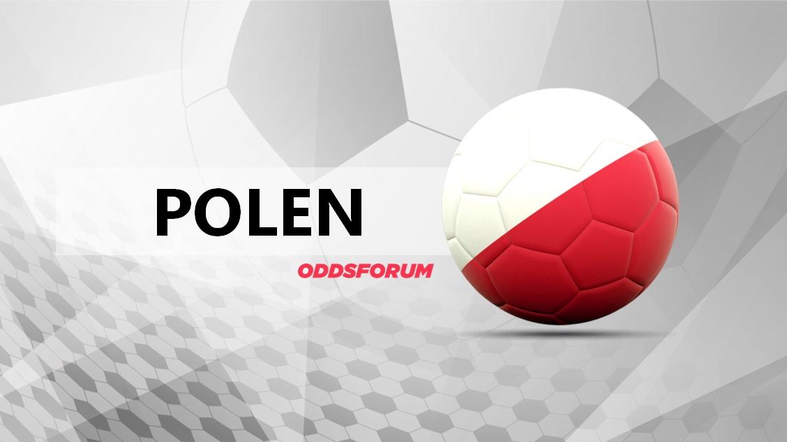 Polen EM 2020 Fodbold