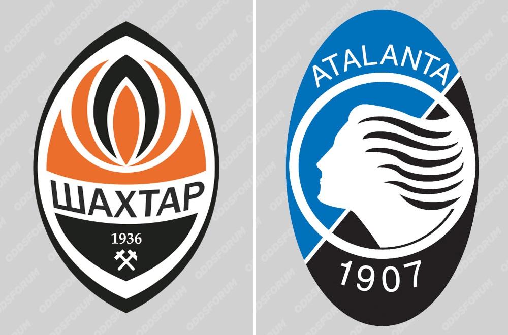 Shakhtar Donetsk vs Atalanta