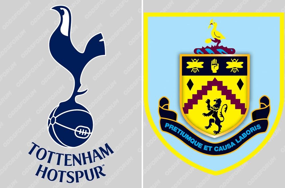 Tottenham - Burnley