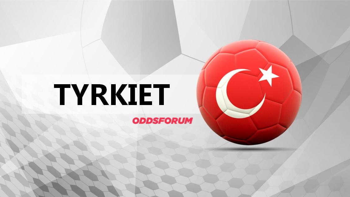 Tyrkiet EM 2020 Fodbold