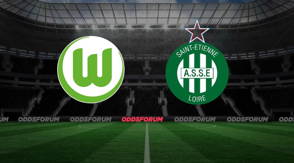 Wolfsburg - St. Etienne