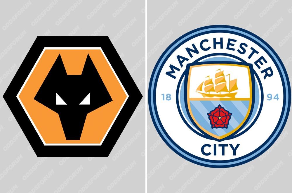 Wolverhampton vs Manchester City
