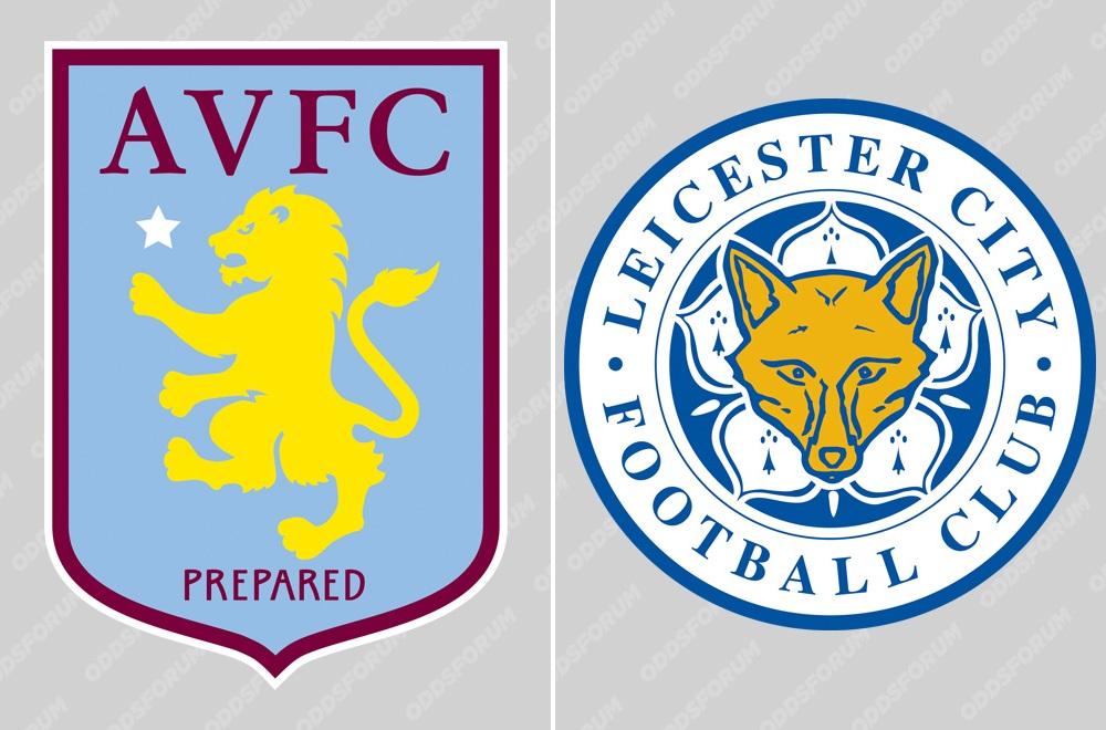 Aston Villa vs Leicester City