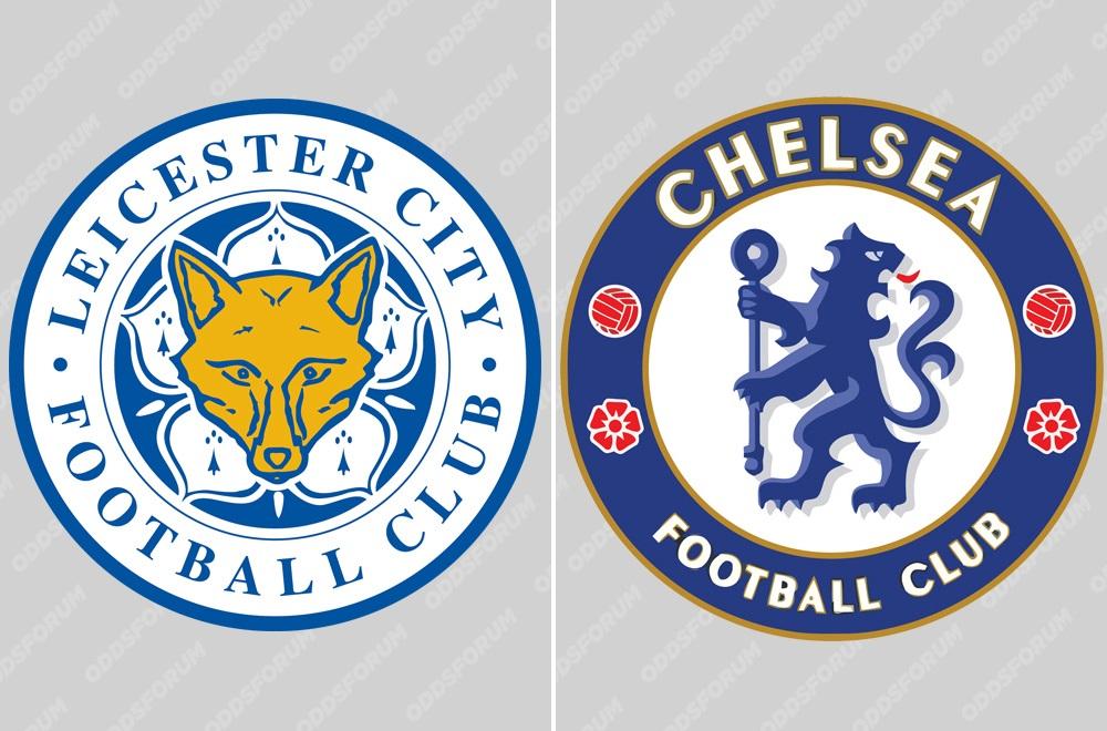 Leicester City vs Chelsea FC