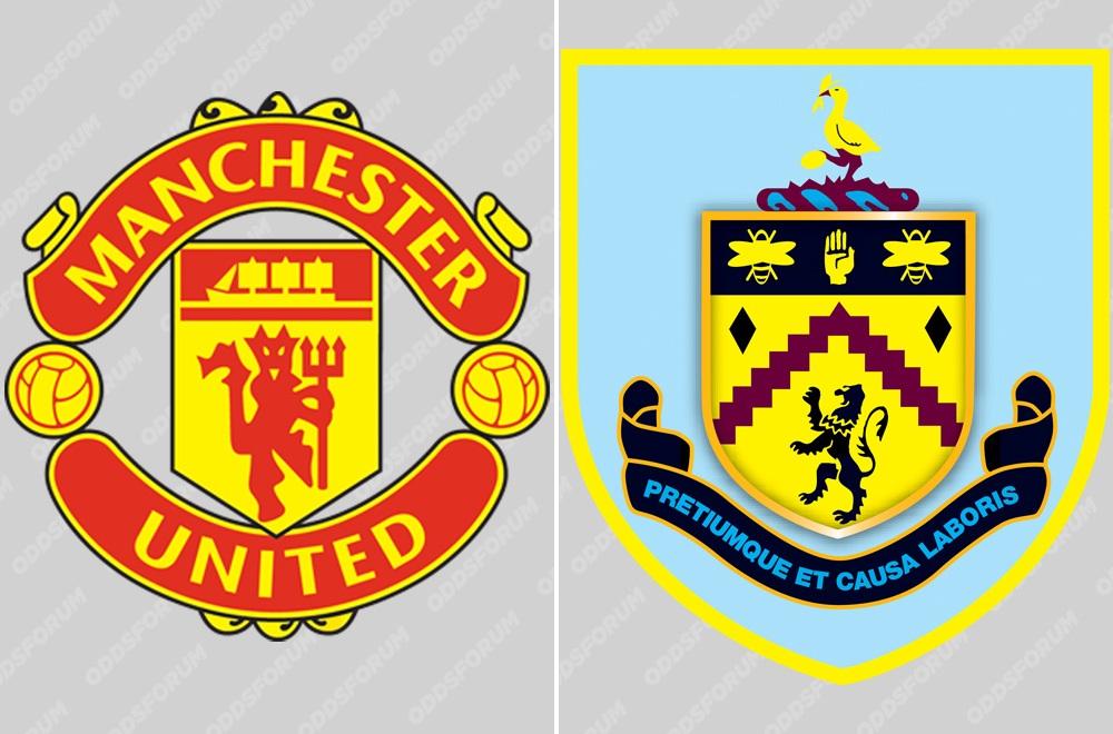 Manchester United - Burnley