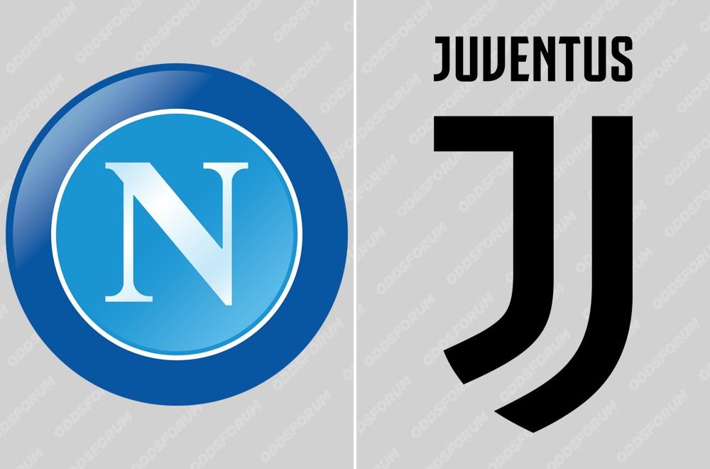 Napoli vs Juventus