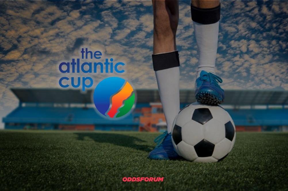 The Atlantic Cup