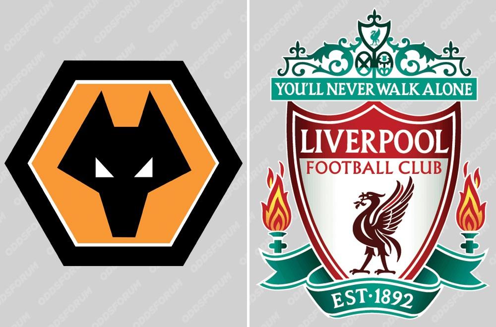 Wolverhampton vs Liverpool FC